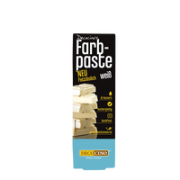 Farbpaste (fettlöslich)