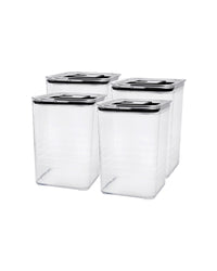 Sallys Vorratsdosen 4er Sets