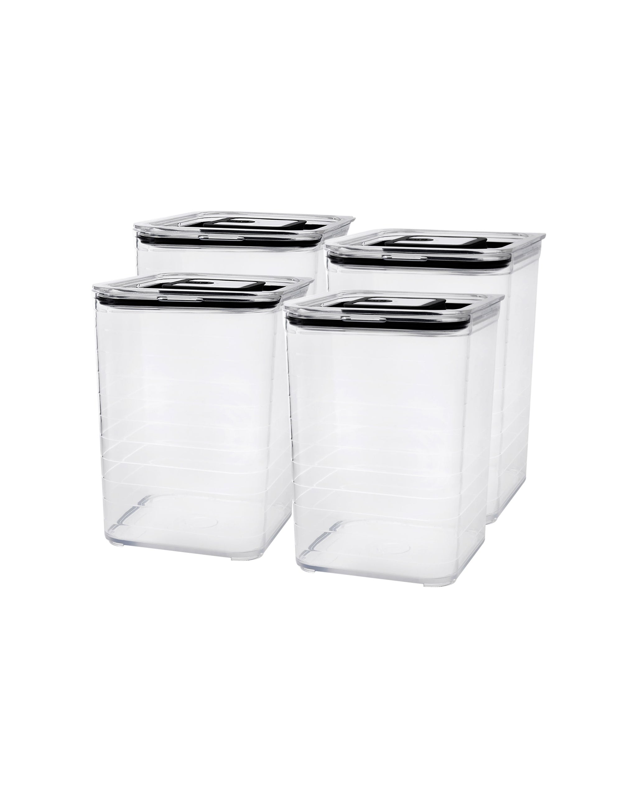 Sallys Vorratsdosen 4er Sets