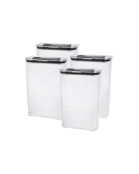 Sallys Vorratsdosen 4er Sets