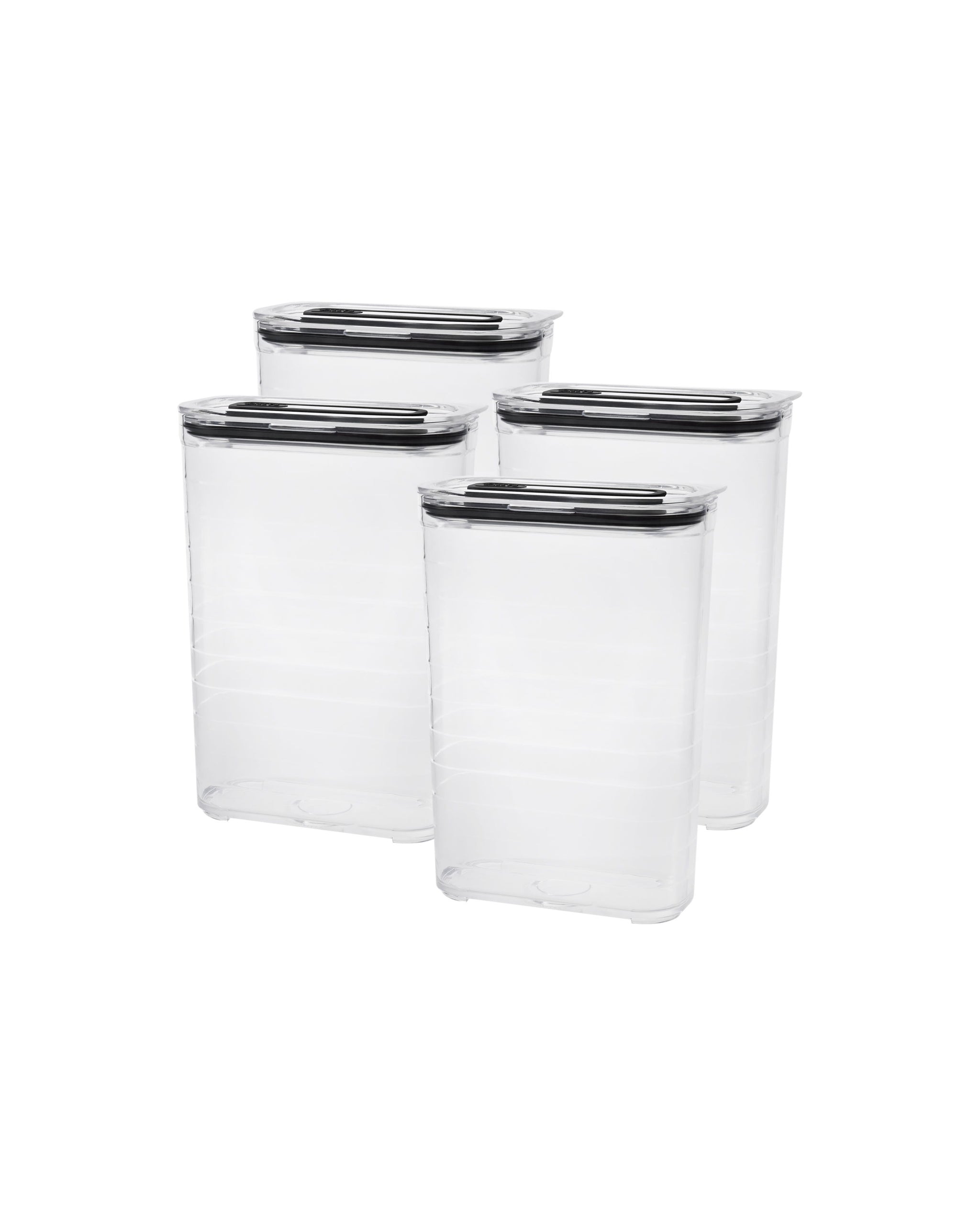 Sallys Vorratsdosen 4er Sets