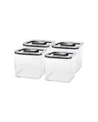 Sallys Vorratsdosen 4er Sets