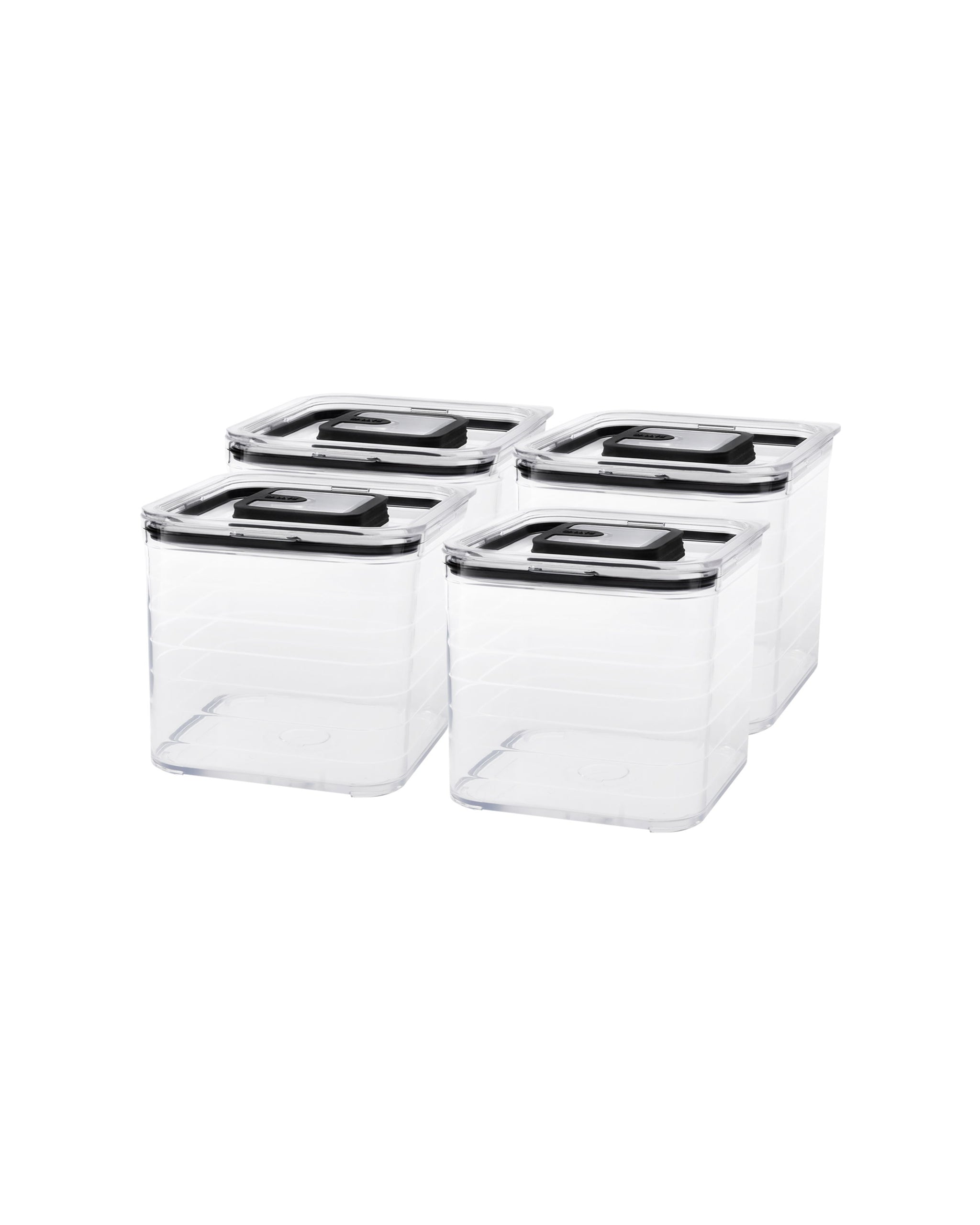 Sallys Vorratsdosen 4er Sets