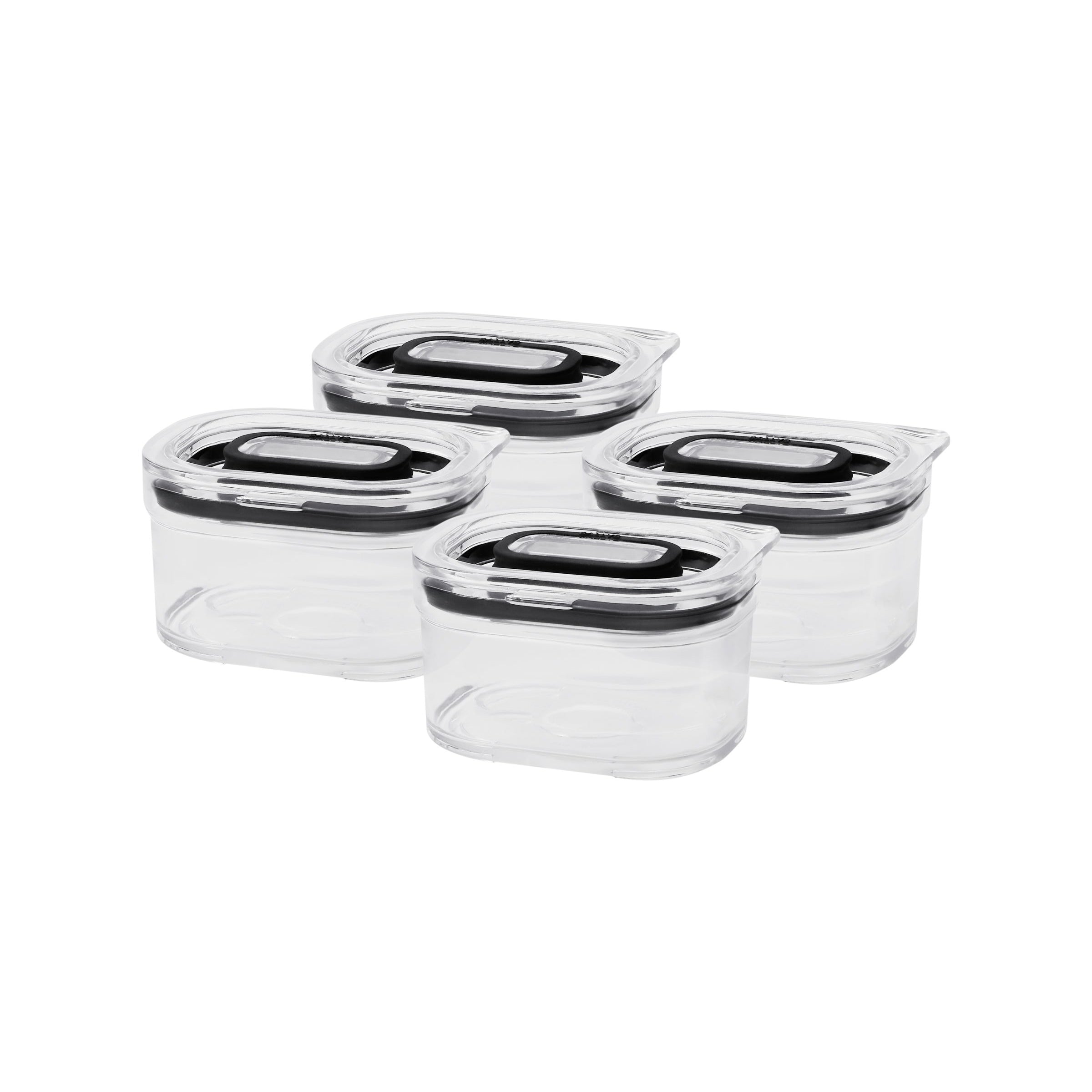 Sallys Mini-Vorratsdosen Sets