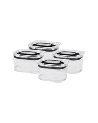 Sallys Mini-Vorratsdosen Sets