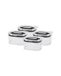 Sallys Mini-Vorratsdosen Sets