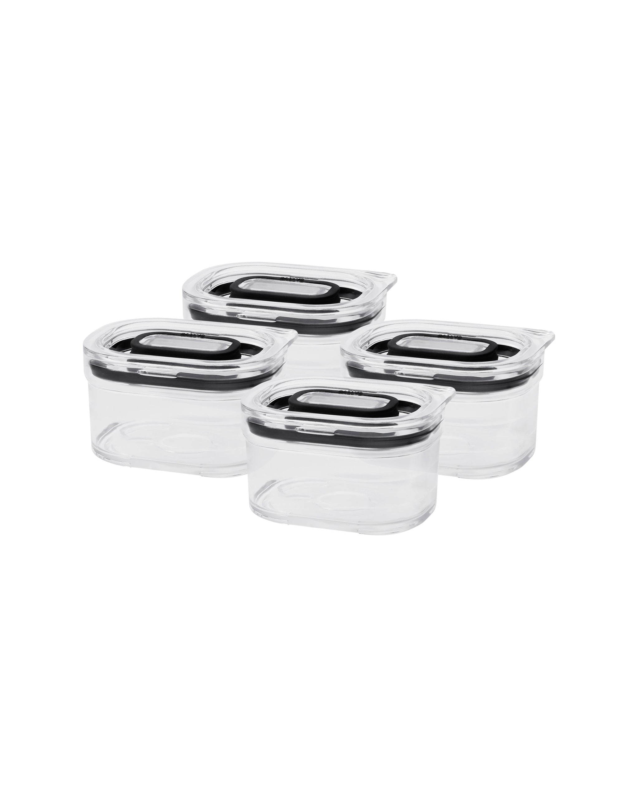Sallys Mini-Vorratsdosen Sets