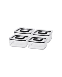 Sallys Vorratsdosen 4er Sets