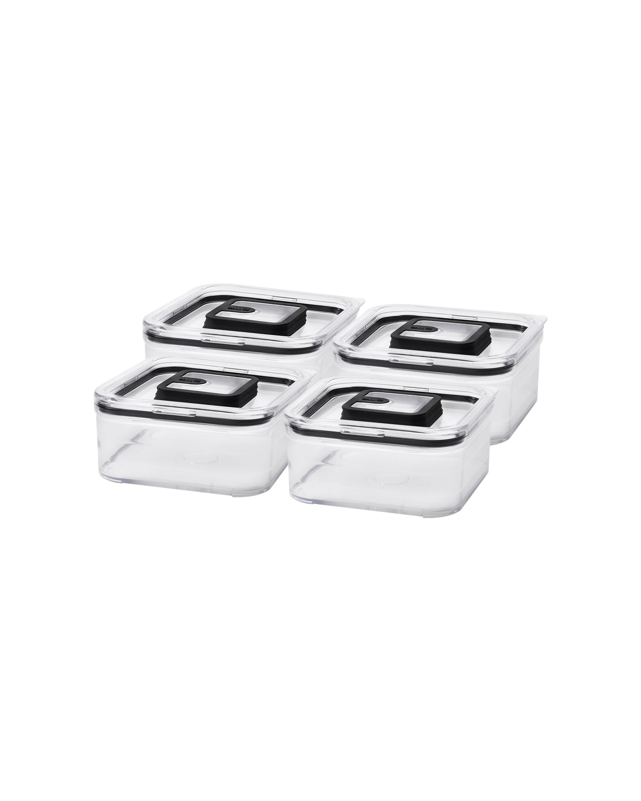 Sallys Vorratsdosen 4er Sets