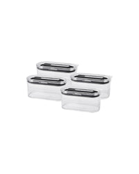 Sallys Vorratsdosen 4er Sets