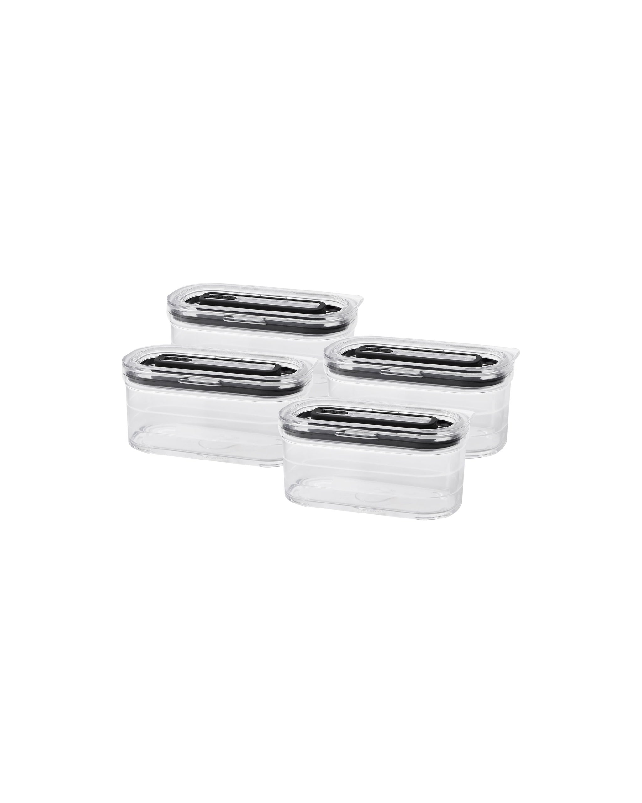 Sallys Vorratsdosen 4er Sets