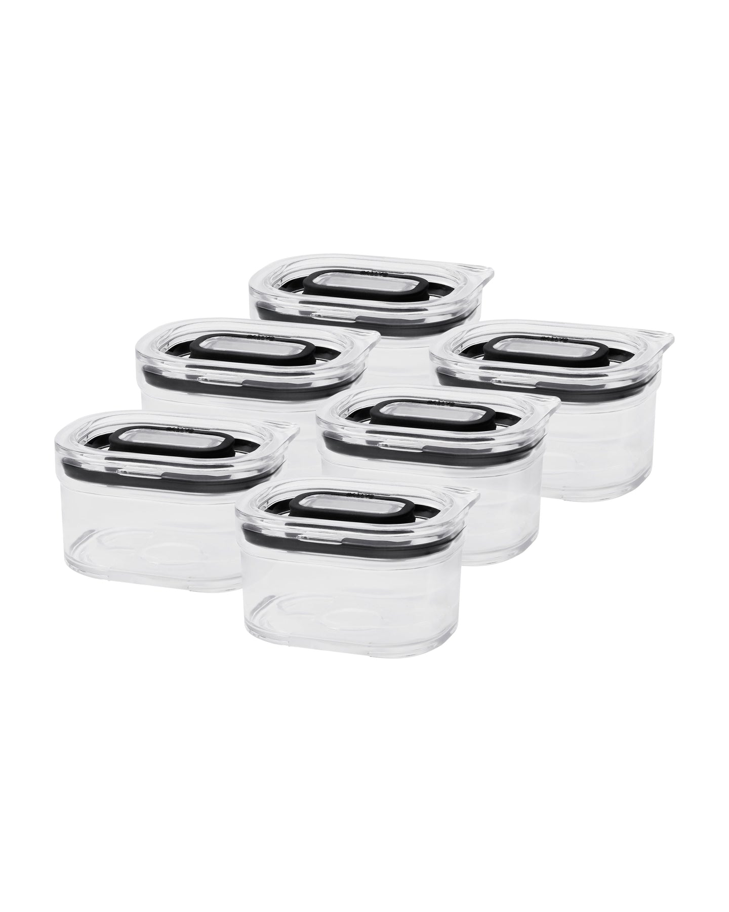 Sallys Mini-Vorratsdosen Sets