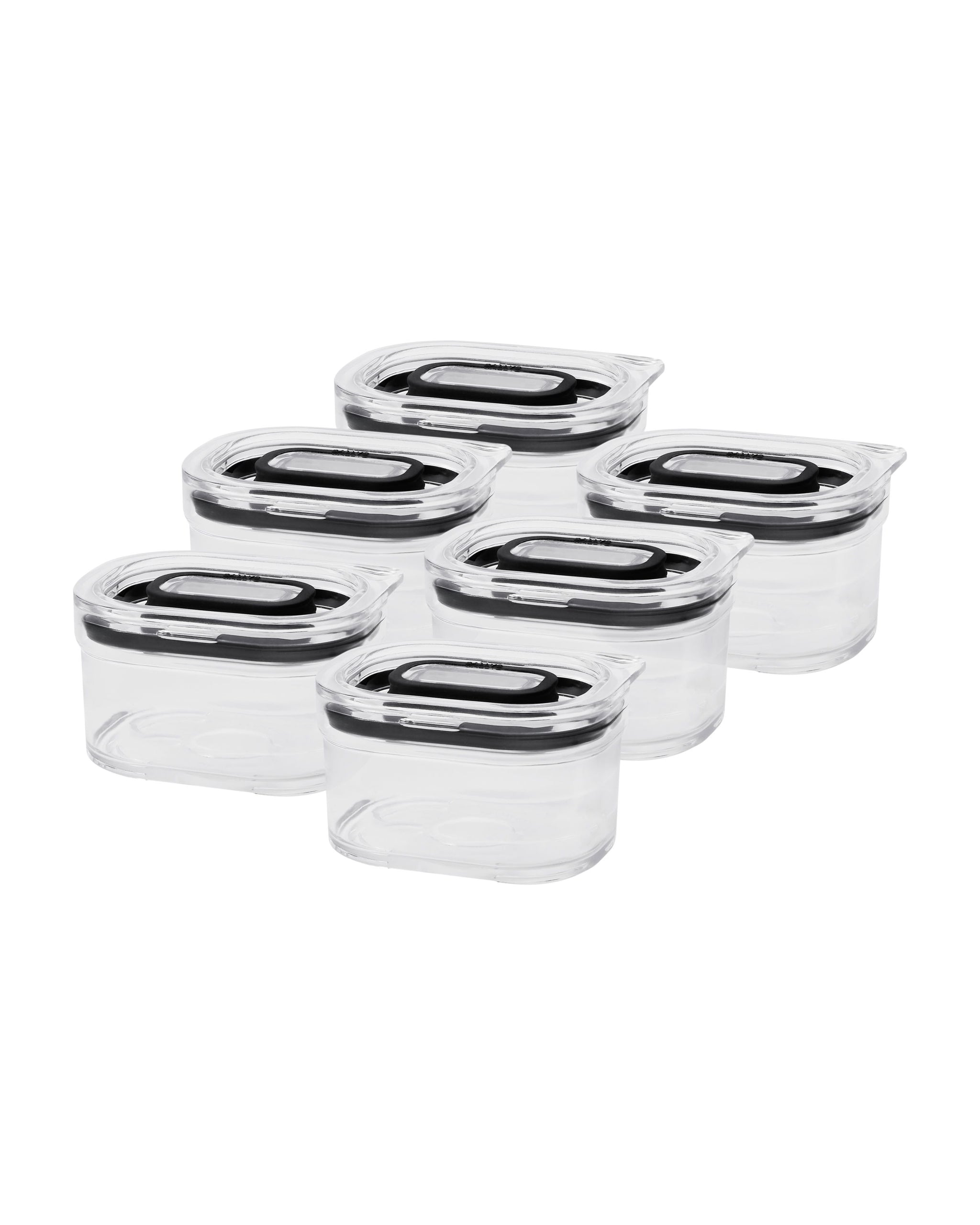 Sallys Mini-Vorratsdosen Sets