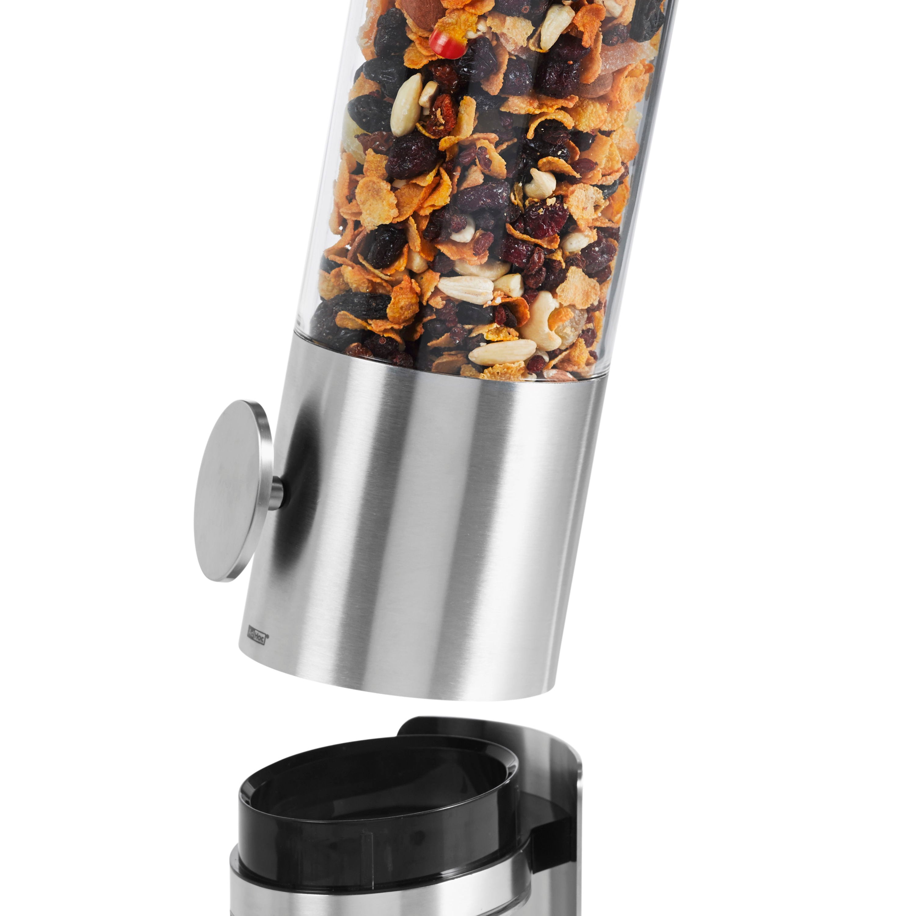 AdHoc Müslispender mit Ständer