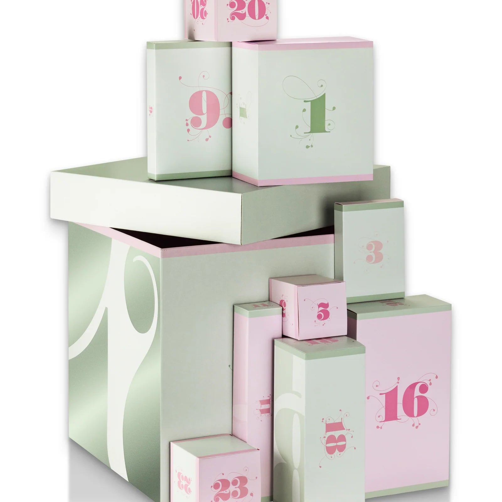 Sallys Adventskalender 2025
