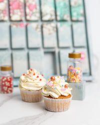 Sallys Streusel-Adventskalender