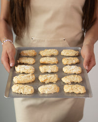 Sallys Aluminium - Backblech