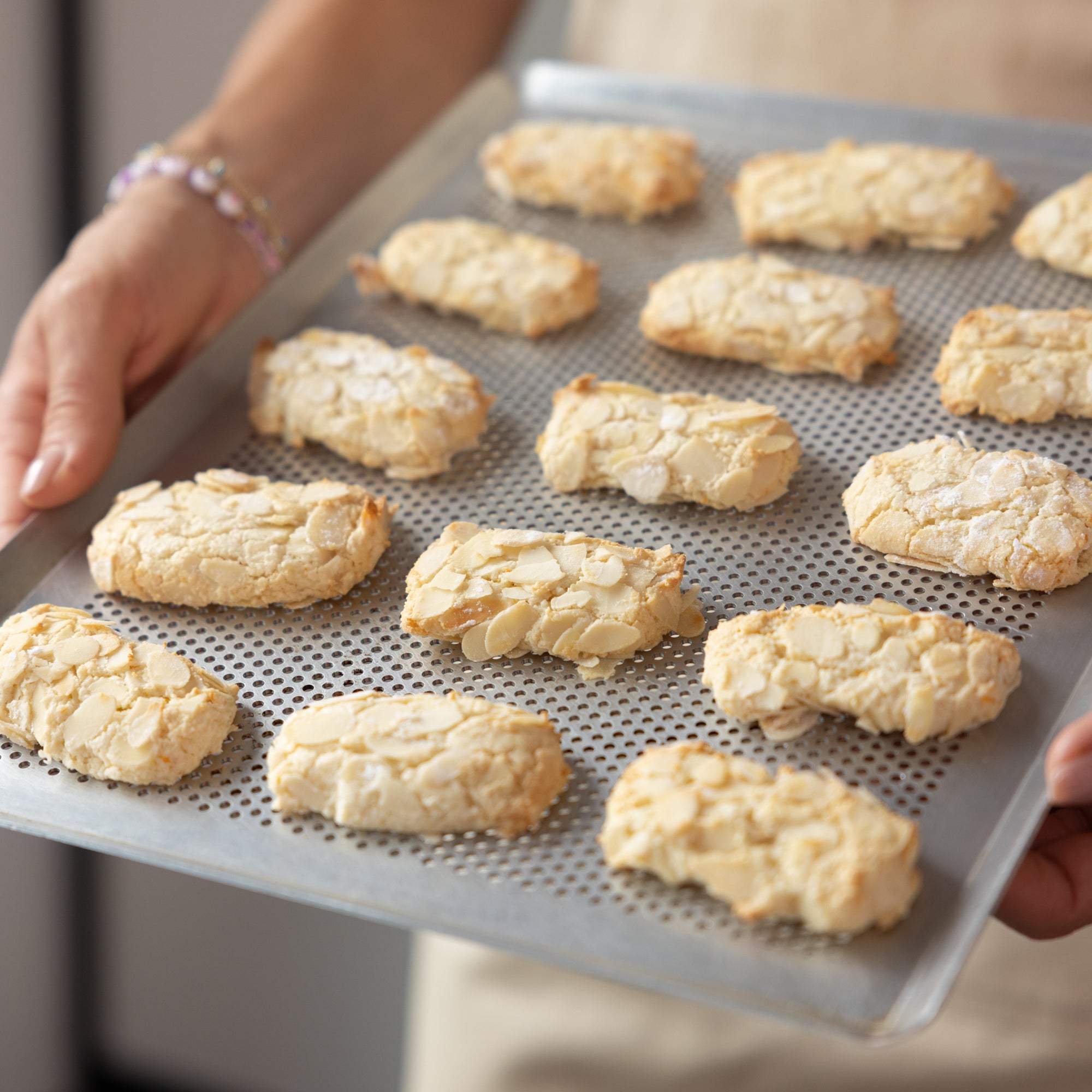 Sallys Aluminium - Backblech