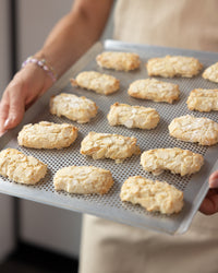 Sallys Aluminium - Backblech