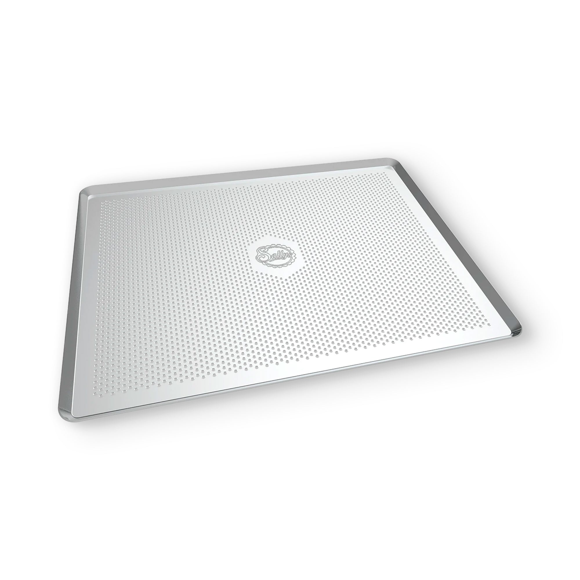 Sallys Aluminium - Backblech