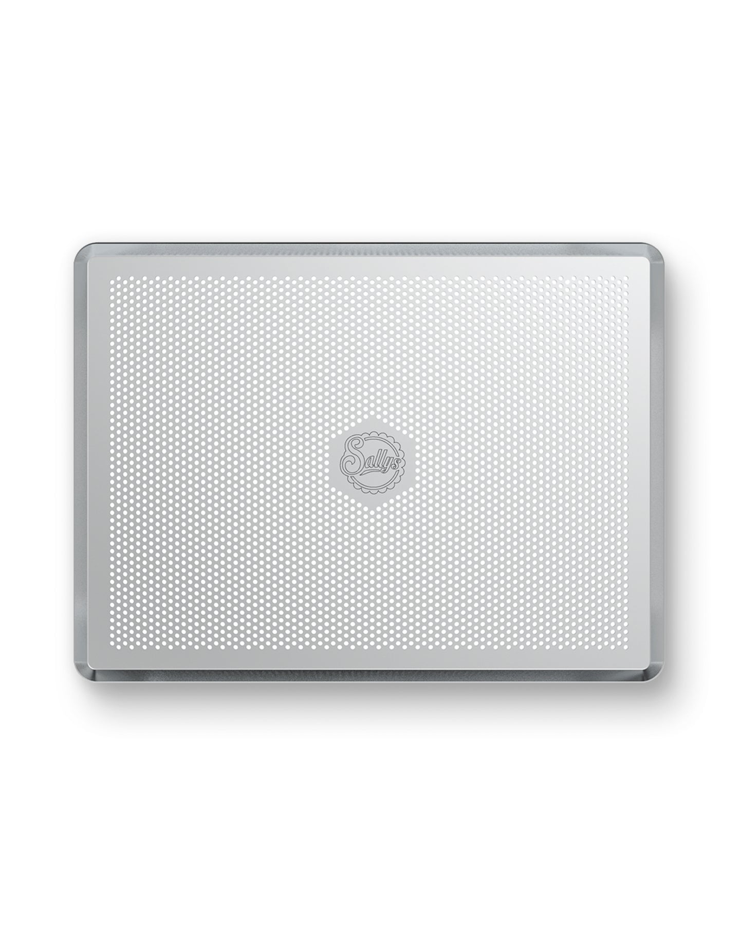 Sallys Aluminium - Backblech