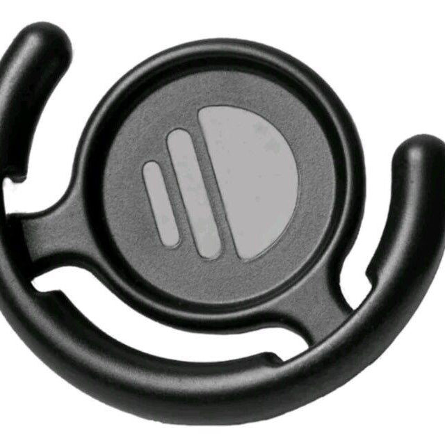 Eine Autohalterung für das Popsocket