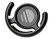Eine Autohalterung für das Popsocket