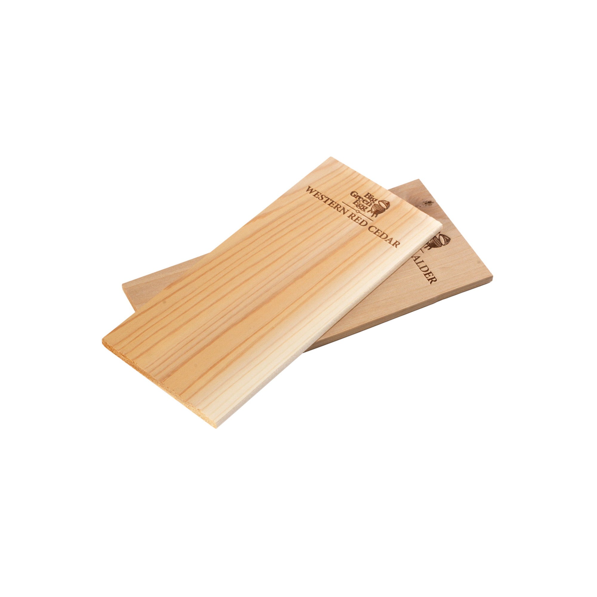 Big Green Egg Grillplanken aus Zedernholz