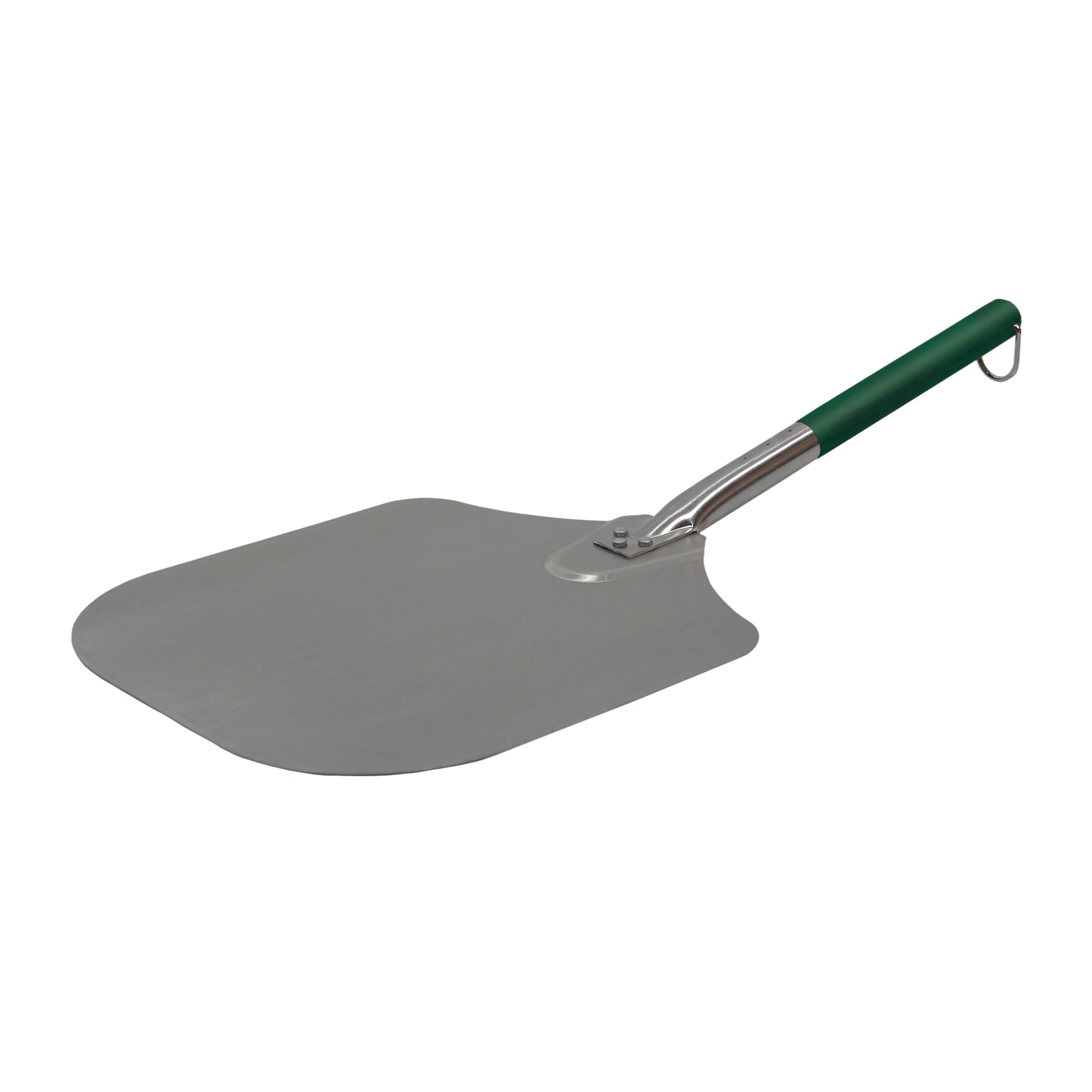 Big Green Egg Pizzaschaufel aus Edelstahl