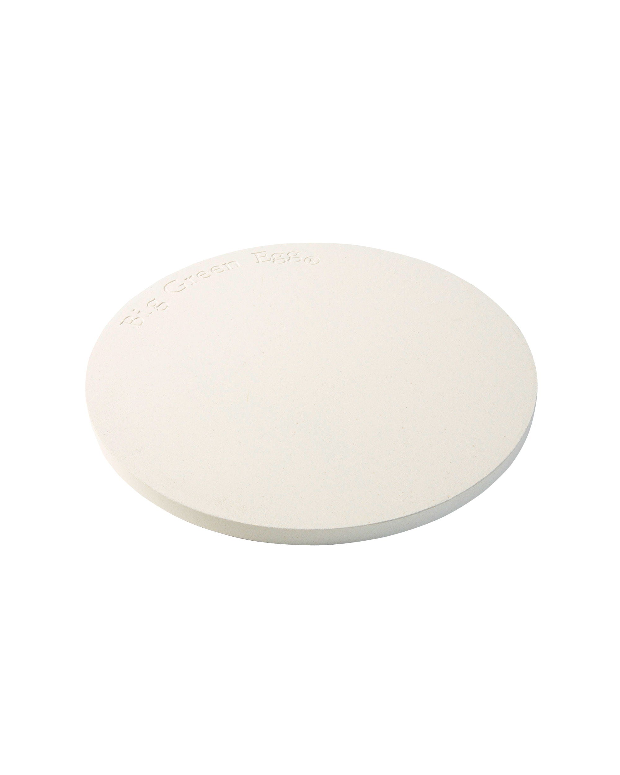 Big Green Egg Flacher Back- und Pizzastein MEDIUM | MINIMAX | SMALL