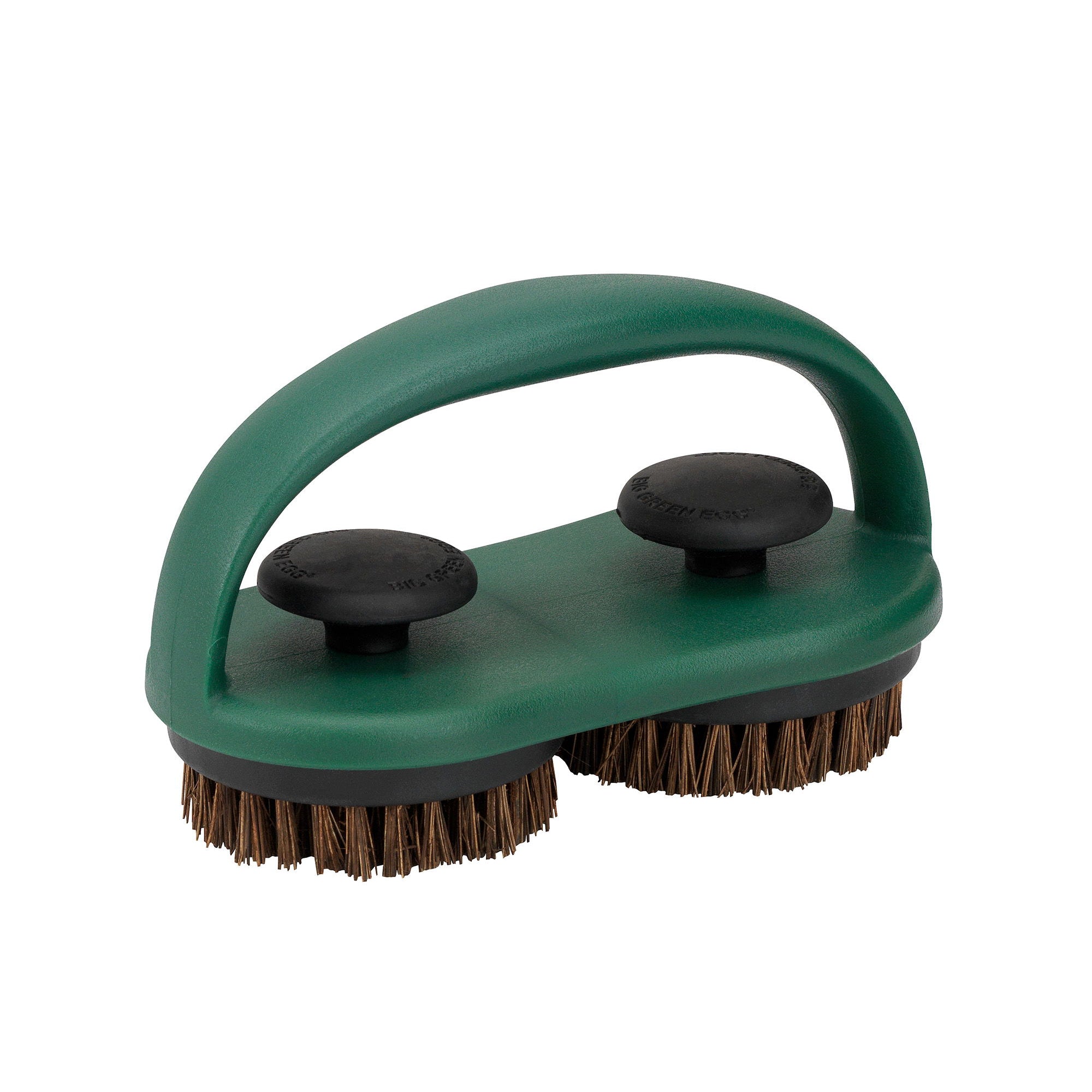 Big Green Egg Dual Grillrost-Schrubber