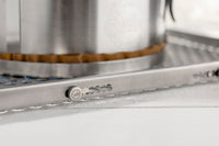 Sallys Premium Backblech V3
