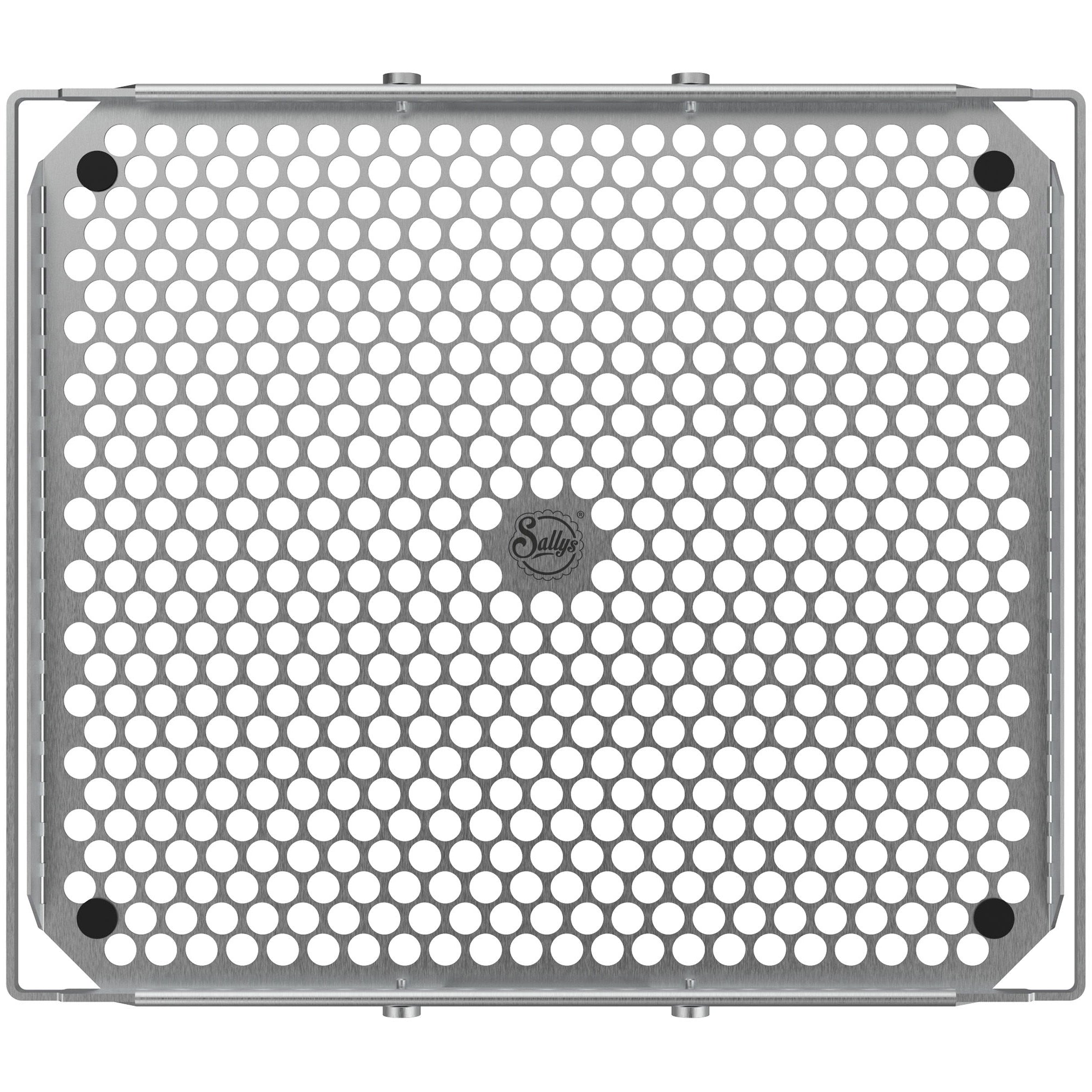 Sallys Premium Backblech V3