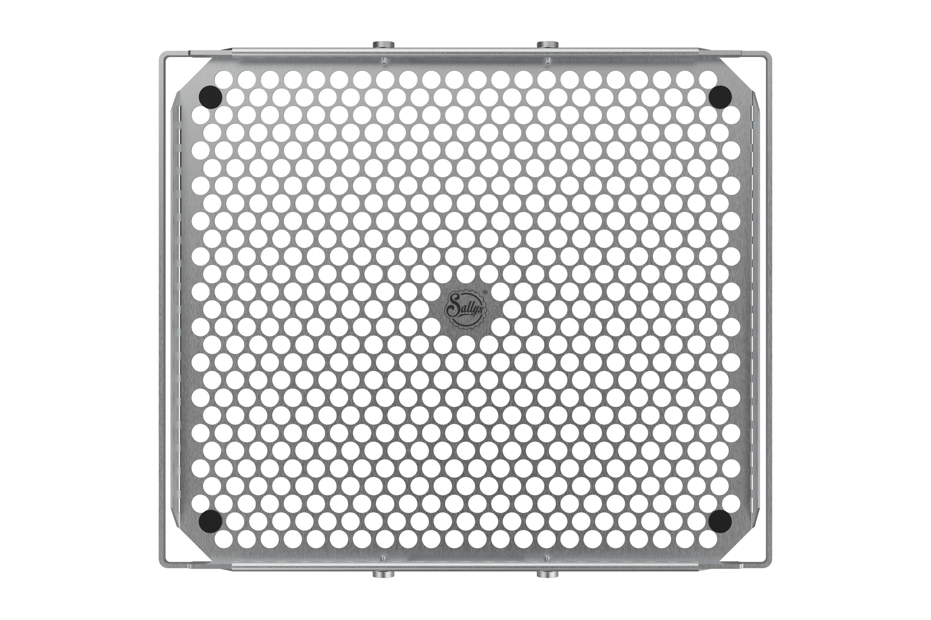 Sallys Premium Backblech V3
