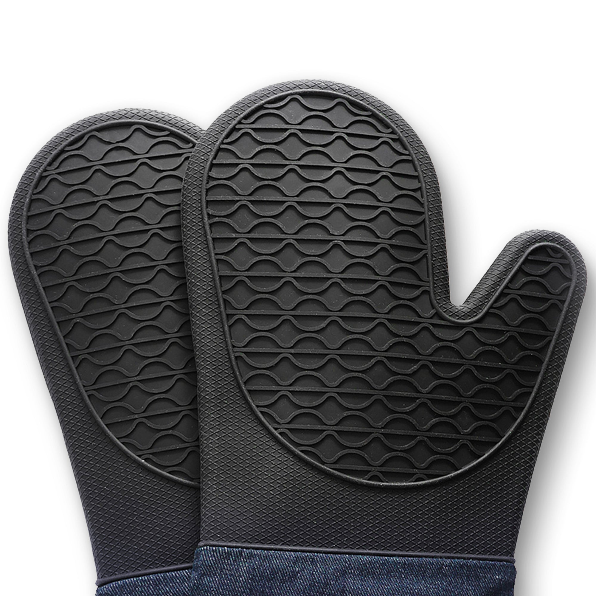 Sallys Backhandschuhe