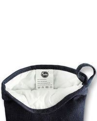 Sallys Backhandschuhe