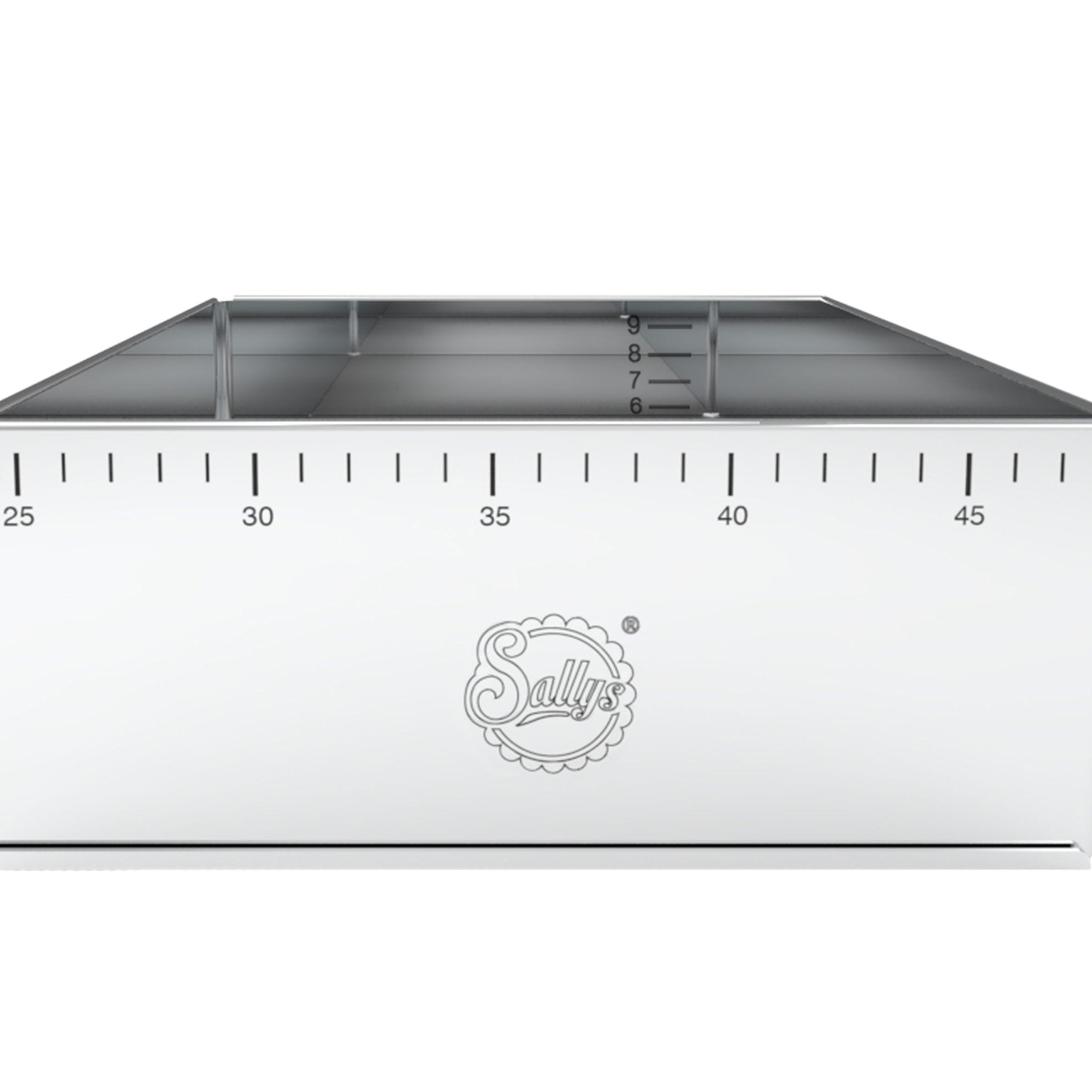 Sallys V2 Serie 3er Set