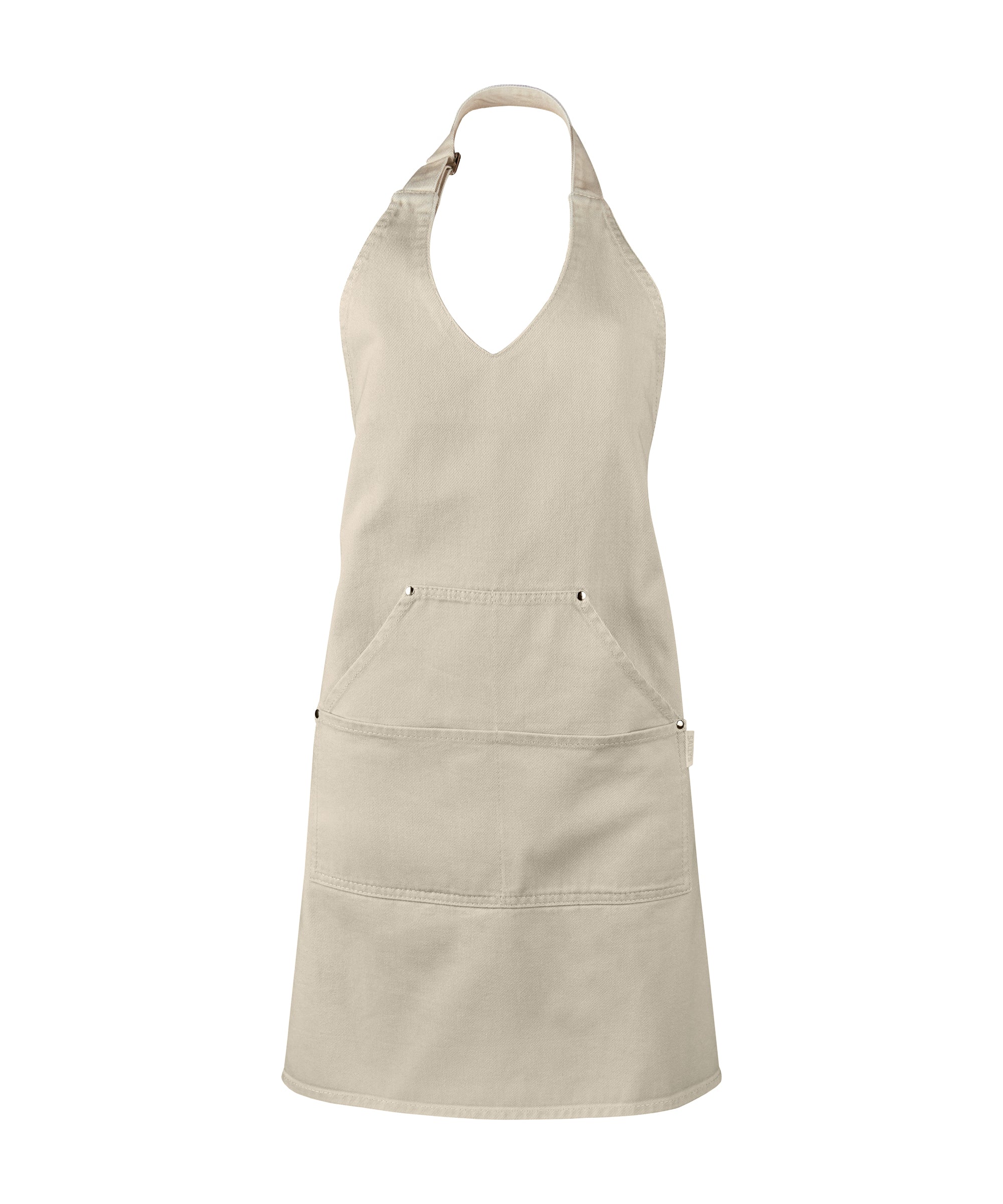 Sallys Denim-Schürzen