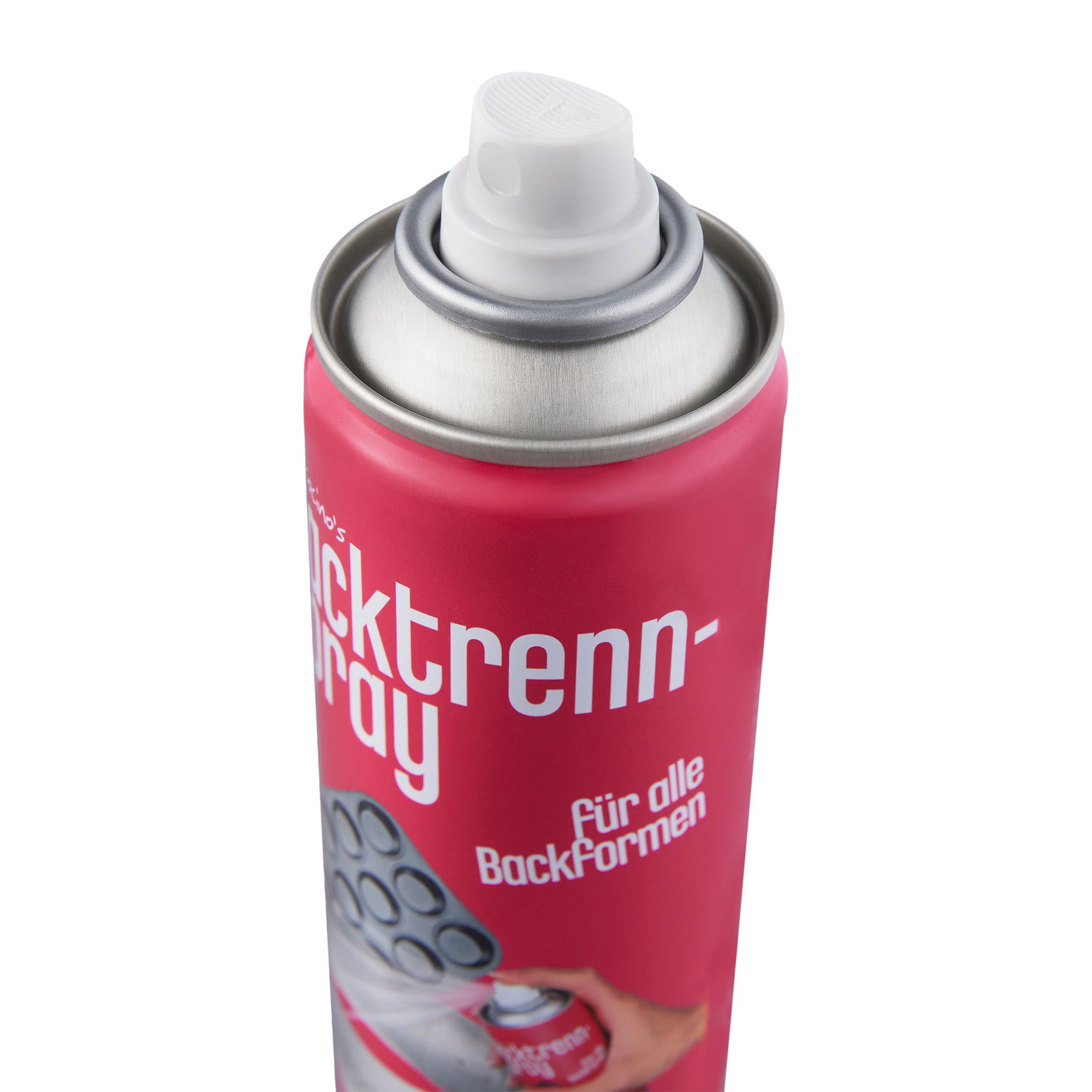 Backtrennspray