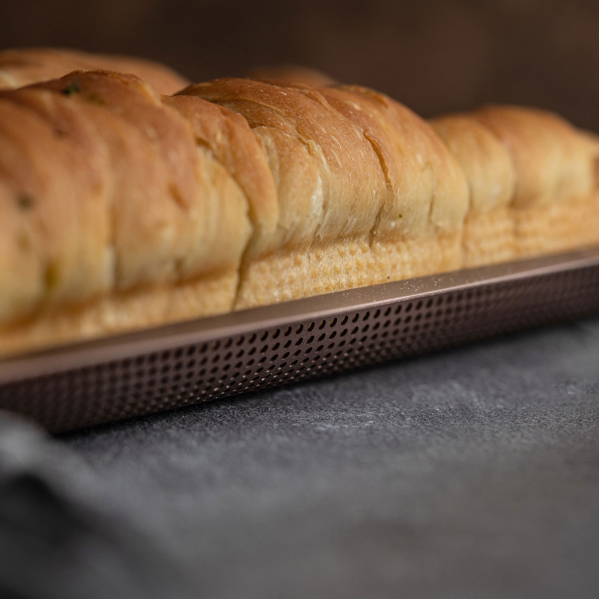 Sallys Baguetteblech