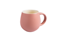 Eine Belly Mug in der Farbe silky rose