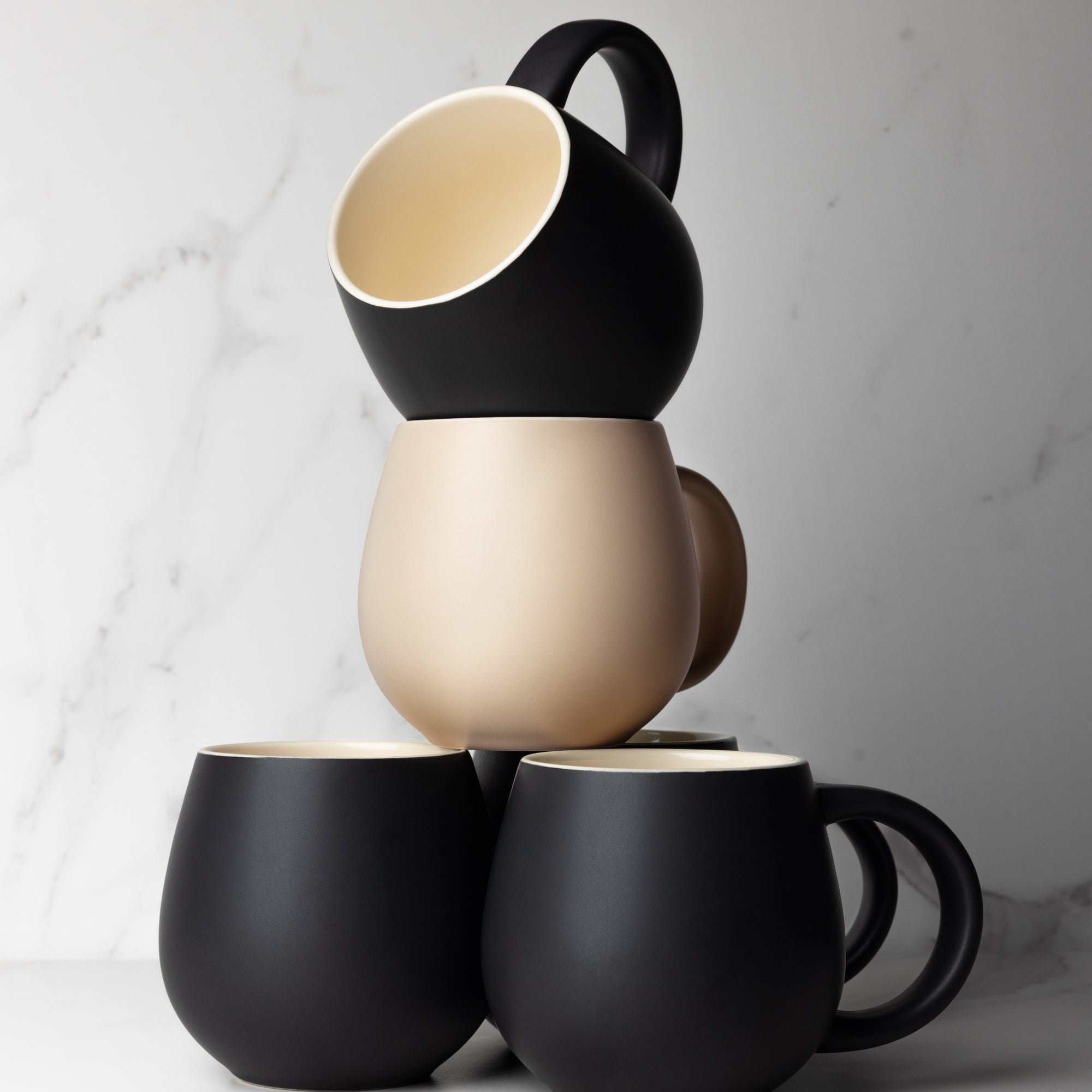 Belly Mug Deal - 5 kaufen, nur 4 zahlen!