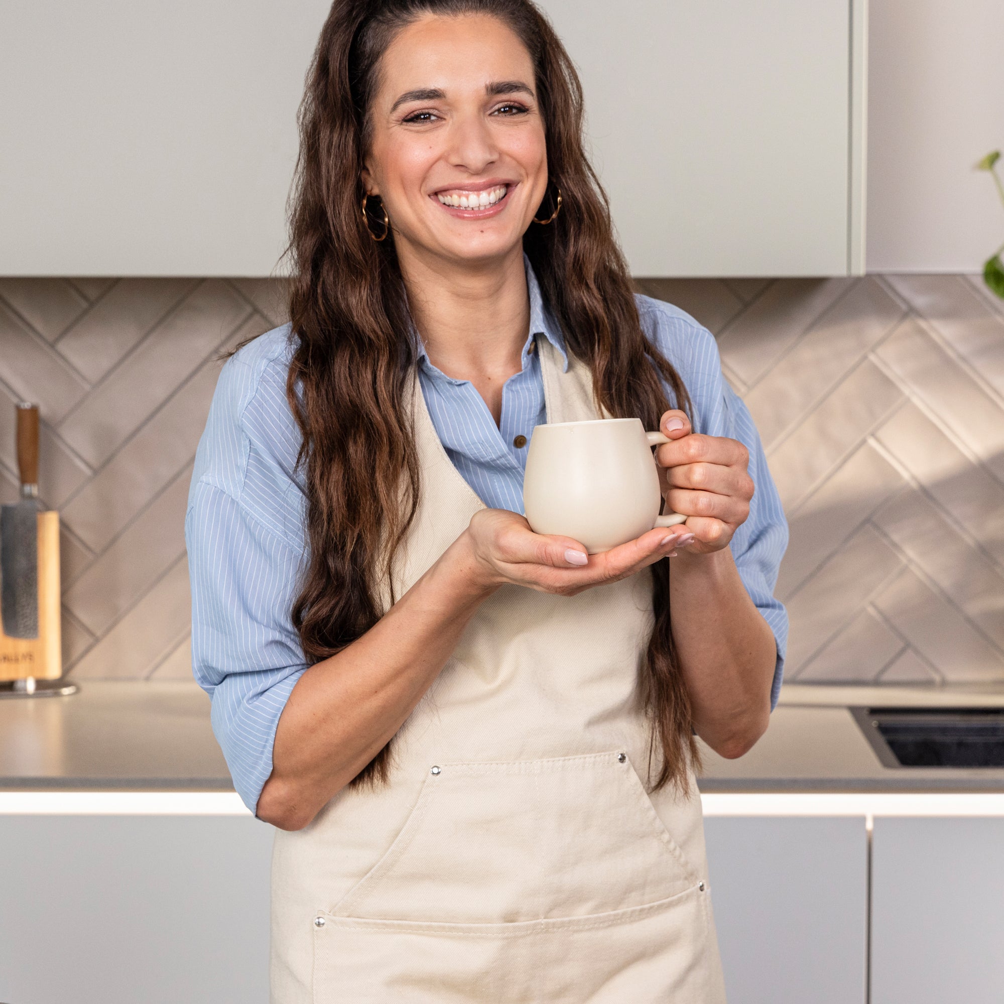 Belly Mug Deal - 5 kaufen, nur 4 zahlen!
