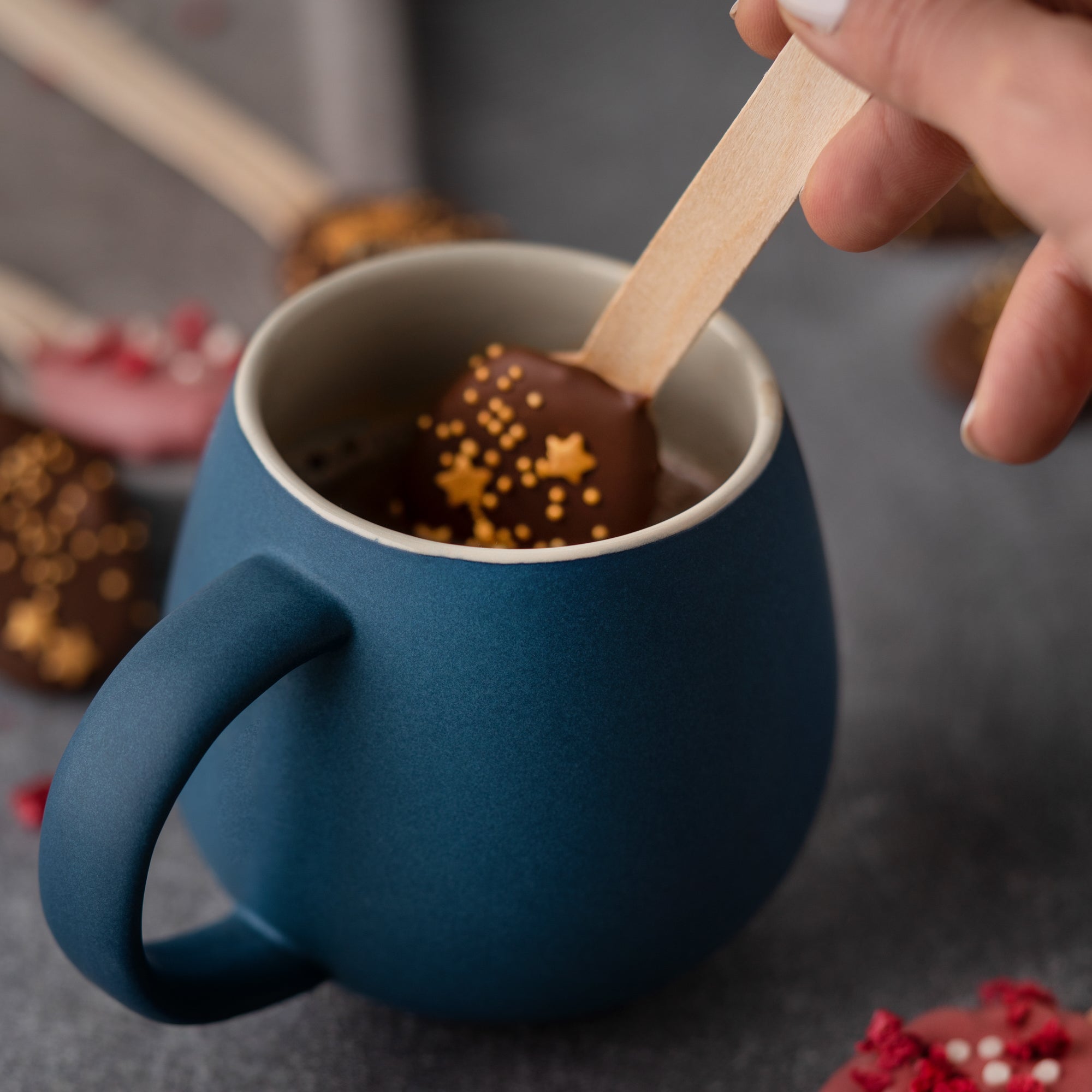 Belly Mug Deal - 5 kaufen, nur 4 zahlen!