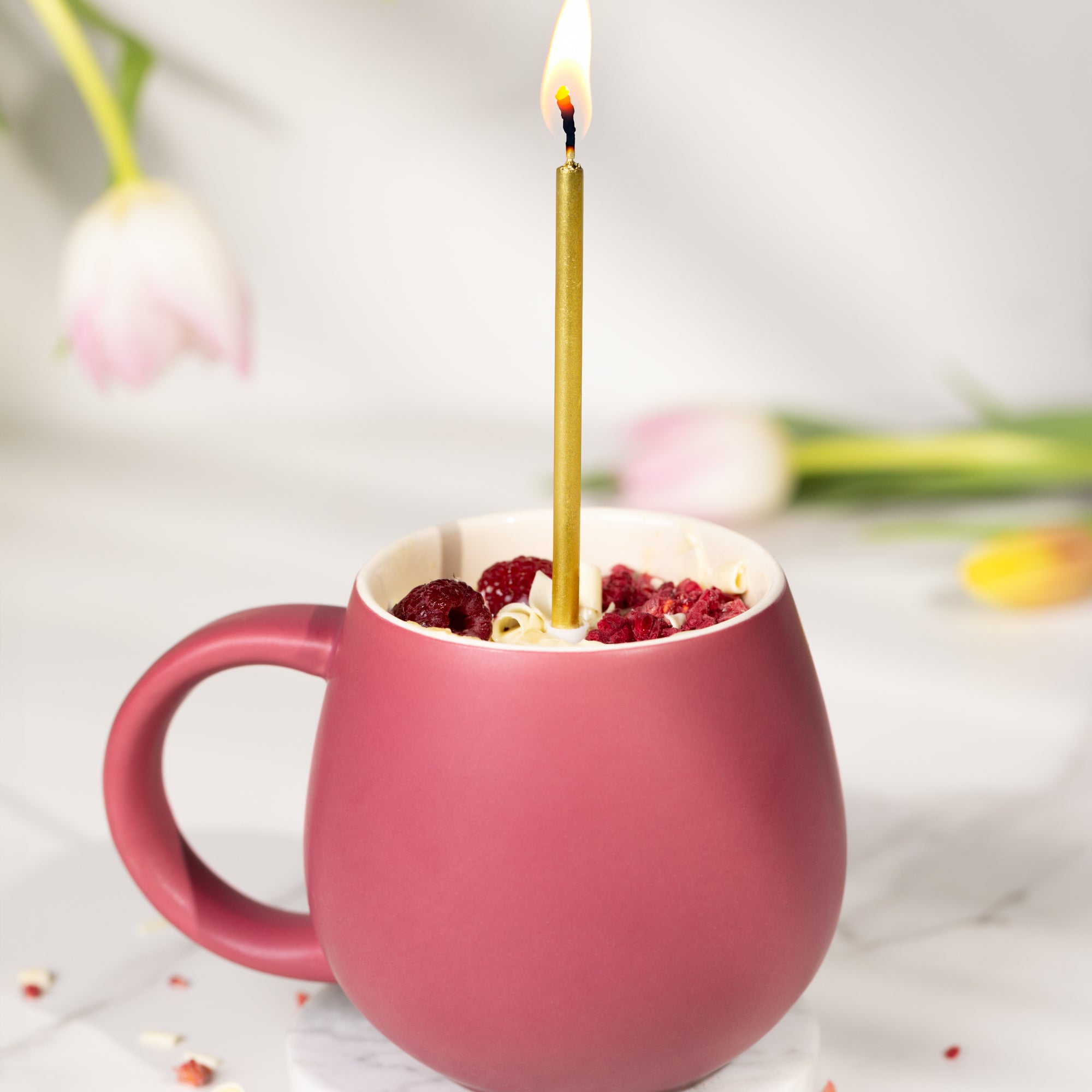 Belly Mug Deal - 5 kaufen, nur 4 zahlen!