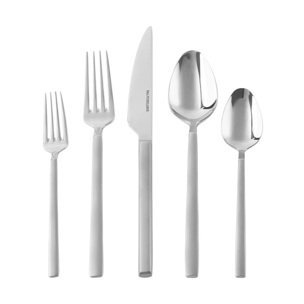 Das Besteckset Upper Class