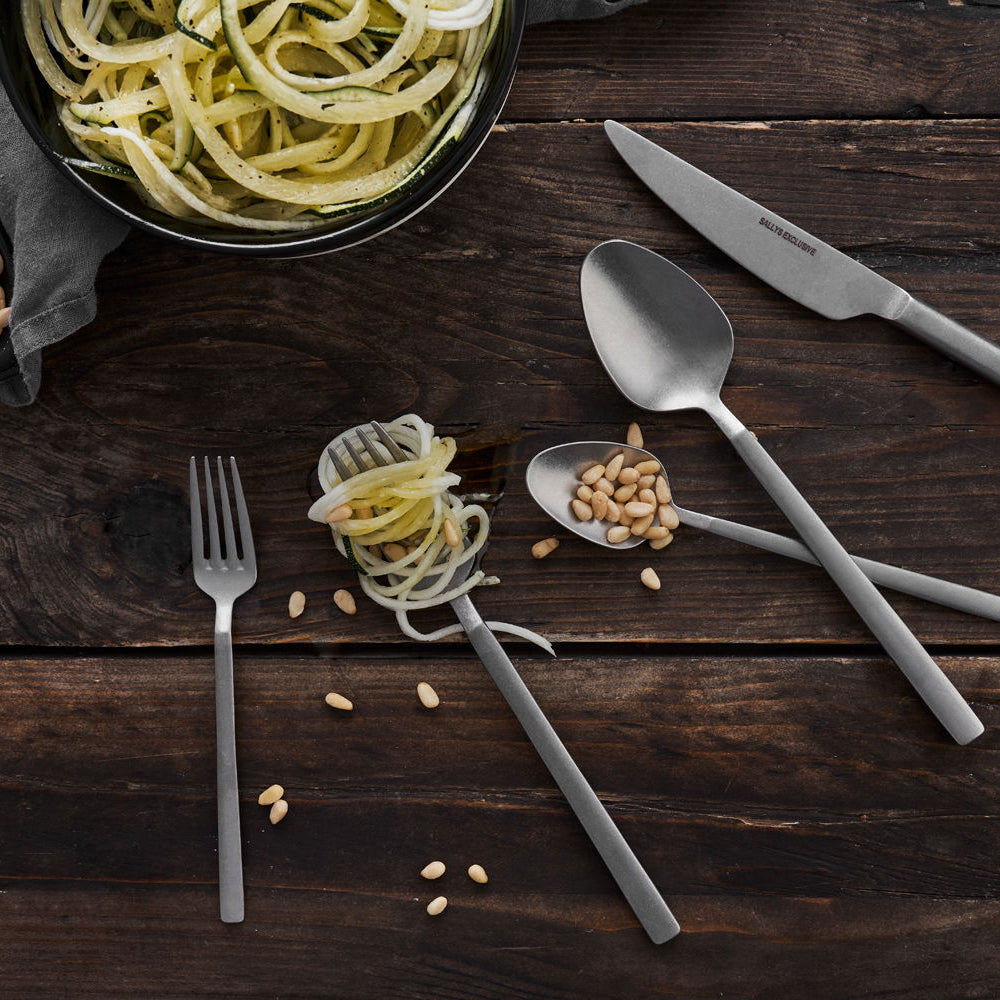 Sallys Besteck-Set - Hipster - 20 Teilig