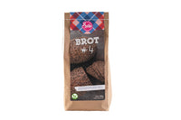 Die Verpackung von Brot 4