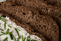 Sallys Brot #1 - Vormischung für Weizen-Roggenbrot