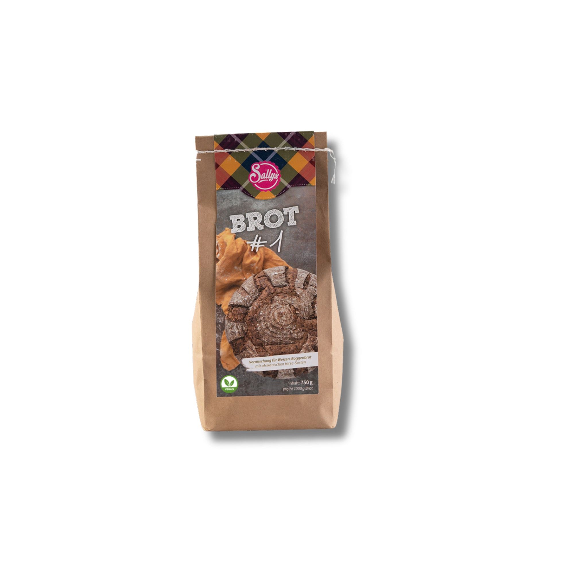 Sallys Brot-Set zum Selberwählen